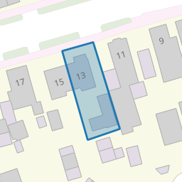 Perceel APD01-L-7082