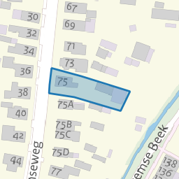 Perceel APD01-L-7086