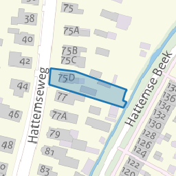 Perceel APD01-L-7089