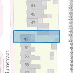 Perceel APD01-L-7097