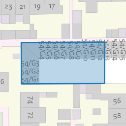 Perceel APD01-L-7105