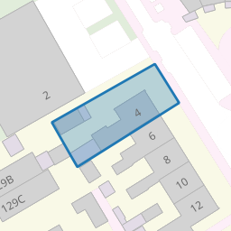 Perceel APD01-L-7118