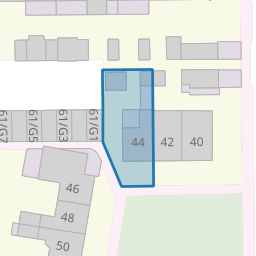 Perceel APD01-L-7131