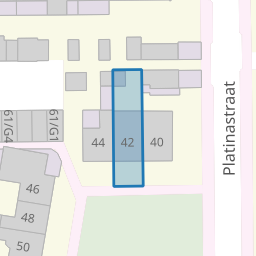 Perceel APD01-L-7132