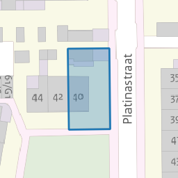 Perceel APD01-L-7133