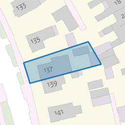 Perceel APD01-L-7134