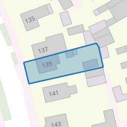 Perceel APD01-L-7135