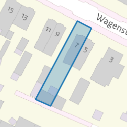 Perceel APD01-L-7138