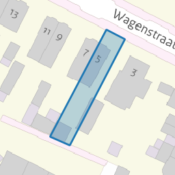 Perceel APD01-L-7139