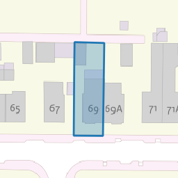 Perceel APD01-L-7142