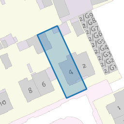 Perceel APD01-L-7164