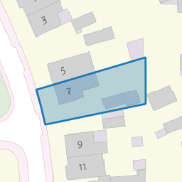 Perceel APD01-L-7167