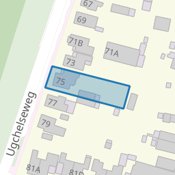 Perceel APD01-L-7187