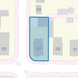 Perceel APD01-L-7192