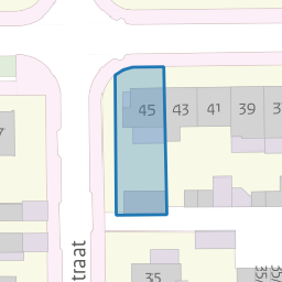 Perceel APD01-L-7196