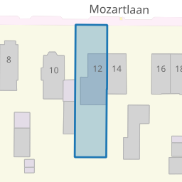 Perceel APD01-L-7198