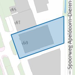 Perceel APD01-L-7210