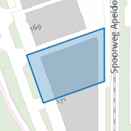 Perceel APD01-L-7211