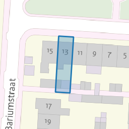 Perceel APD01-L-7242