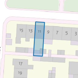 Perceel APD01-L-7243