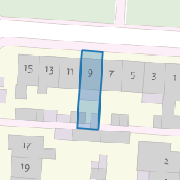 Perceel APD01-L-7244