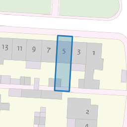 Perceel APD01-L-7246