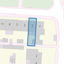 Perceel APD01-L-7247