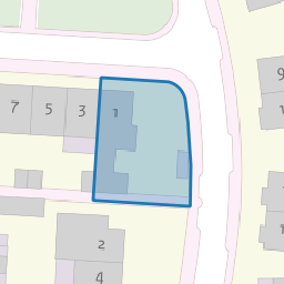 Perceel APD01-L-7248