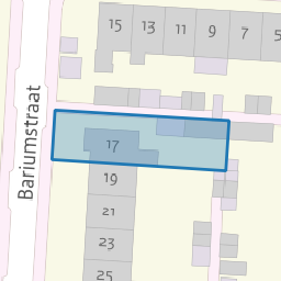 Perceel APD01-L-7249