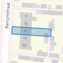 Perceel APD01-L-7251