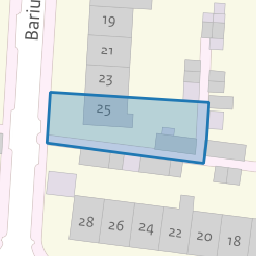 Perceel APD01-L-7253