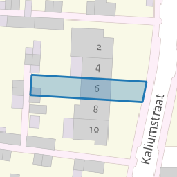 Perceel APD01-L-7256