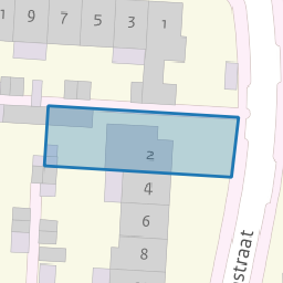 Perceel APD01-L-7258