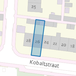 Perceel APD01-L-7260