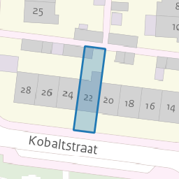 Perceel APD01-L-7262