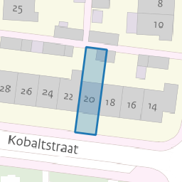 Perceel APD01-L-7263