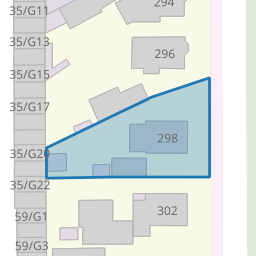 Perceel APD01-L-7272