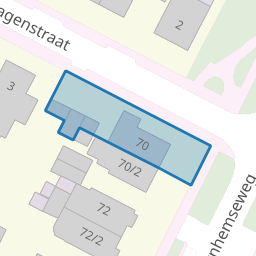 Perceel APD01-L-7303