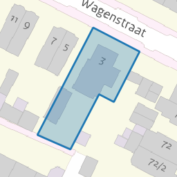 Perceel APD01-L-7304