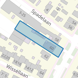 Perceel APD01-L-7310