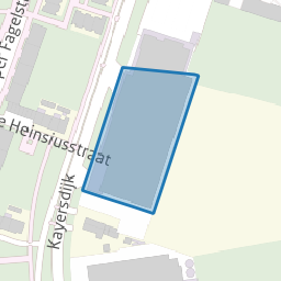 Perceel APD01-L-7319