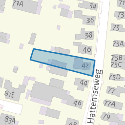 Perceel APD01-L-7327