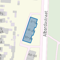 Perceel APD01-L-7343