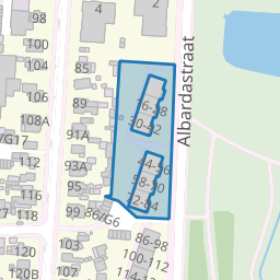 Perceel APD01-L-7345