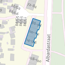 Perceel APD01-L-7349