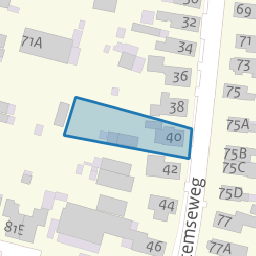 Perceel APD01-L-7373