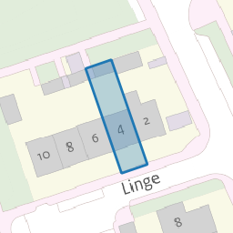 Perceel APD01-L-7401