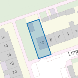 Perceel APD01-L-7404