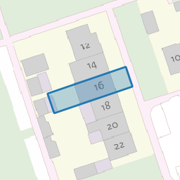 Perceel APD01-L-7407