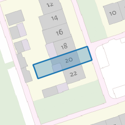 Perceel APD01-L-7409